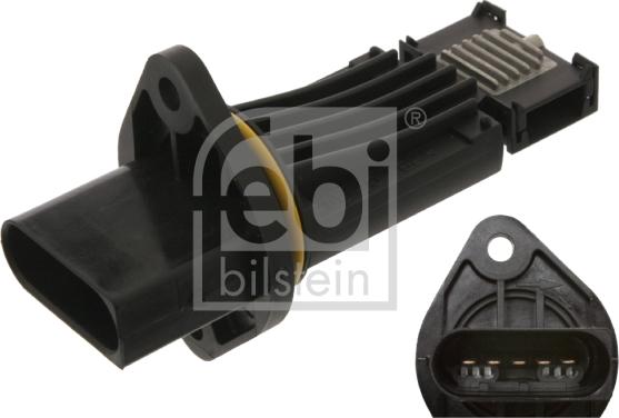 Febi Bilstein 28363 - Debimetro autozon.pro