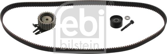 Febi Bilstein 28305 - Kit cinghie dentate autozon.pro