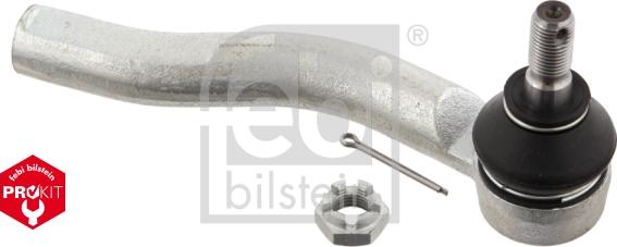 Febi Bilstein 28319 - Testa barra d'accoppiamento autozon.pro