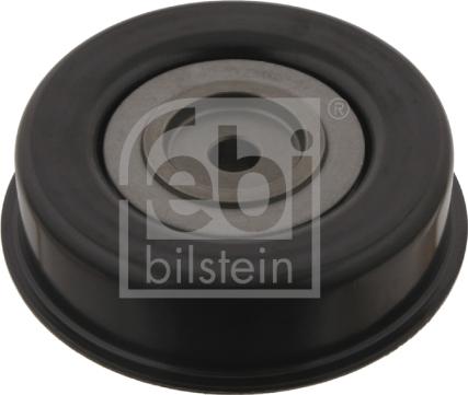 Febi Bilstein 28316 - Galoppino / Guidacinghia, Cinghia Poly-V autozon.pro