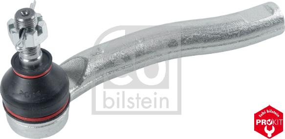 Febi Bilstein 28318 - Testa barra d'accoppiamento autozon.pro