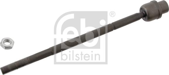 Febi Bilstein 28313 - Giunto assiale, Asta trasversale autozon.pro