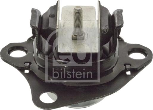 Febi Bilstein 28325 - Sospensione, Motore autozon.pro