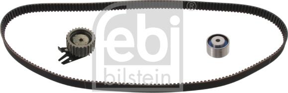 Febi Bilstein 28321 - Kit cinghie dentate autozon.pro