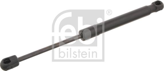 Febi Bilstein 28327 - Ammortizatore pneumatico, Cofano bagagli / vano carico autozon.pro