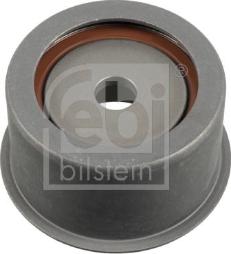 Febi Bilstein 28374 - Galoppino / Guidacinghia, Cinghia dentata autozon.pro