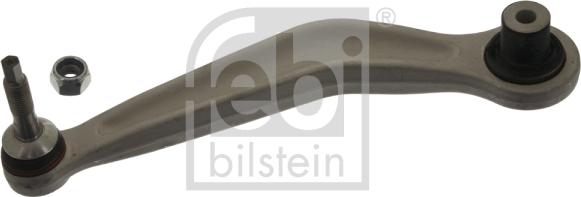 Febi Bilstein 28293 - Braccio oscillante, Sospensione ruota autozon.pro