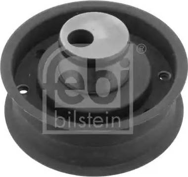 Febi Bilstein 28256 - Rullo tenditore, Cinghia dentata autozon.pro