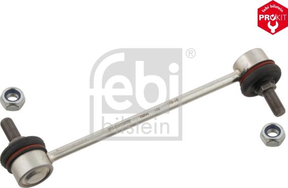 Febi Bilstein 28268 - Asta / Puntone, Stabilizzatore autozon.pro