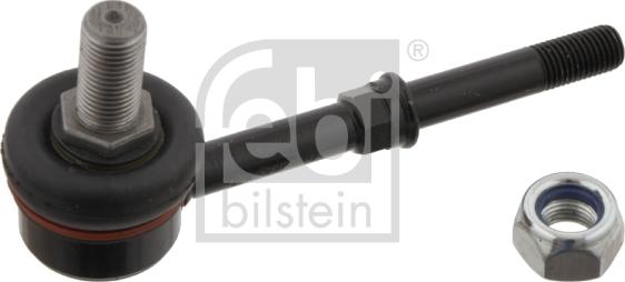 Febi Bilstein 28267 - Asta / Puntone, Stabilizzatore autozon.pro