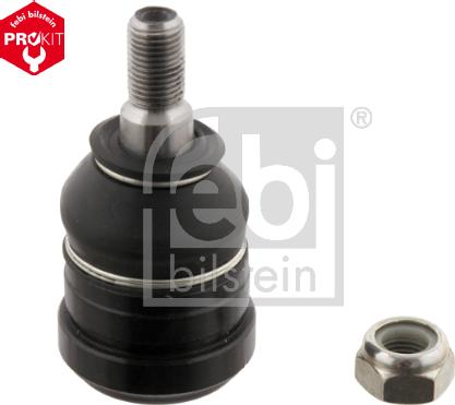 Febi Bilstein 28200 - Giunto di supporto / guida autozon.pro