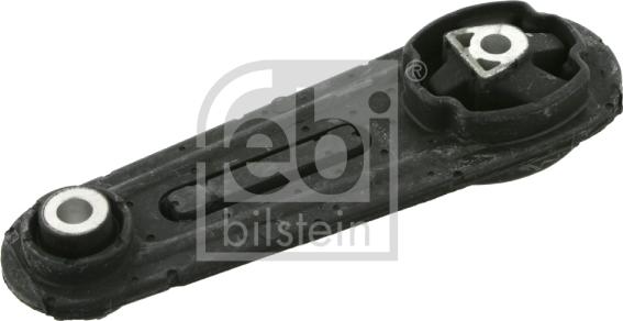 Febi Bilstein 28202 - Sospensione, Motore autozon.pro