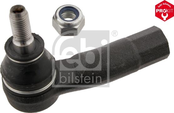 Febi Bilstein 28215 - Testa barra d'accoppiamento autozon.pro