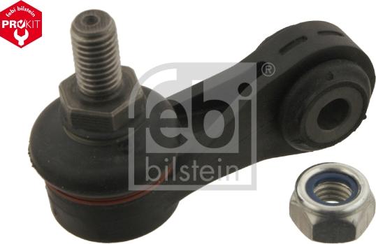 Febi Bilstein 28211 - Asta / Puntone, Stabilizzatore autozon.pro