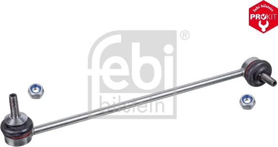 Febi Bilstein 28289 - Asta / Puntone, Stabilizzatore autozon.pro