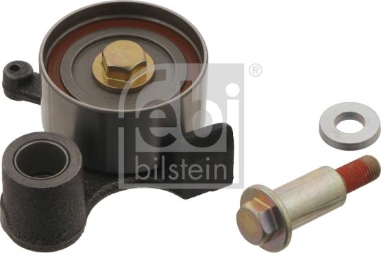 Febi Bilstein 28284 - Rullo tenditore, Cinghia dentata autozon.pro