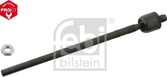 Febi Bilstein 28285 - Giunto assiale, Asta trasversale autozon.pro