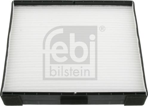 Febi Bilstein 28286 - Filtro, Aria abitacolo autozon.pro