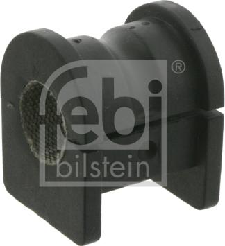 Febi Bilstein 28281 - Bronzina cuscinetto, Barra stabilizzatrice autozon.pro