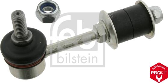 Febi Bilstein 28235 - Asta / Puntone, Stabilizzatore autozon.pro