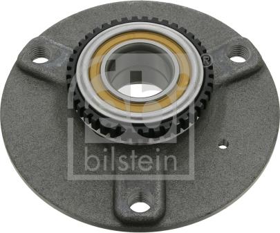 Febi Bilstein 28230 - Kit cuscinetto ruota autozon.pro