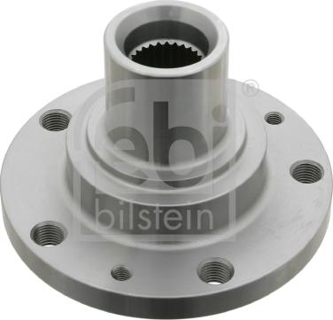 Febi Bilstein 28231 - Mozzo ruota autozon.pro