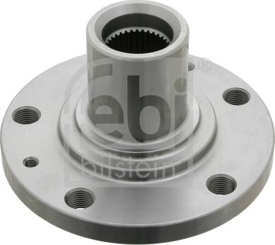 Febi Bilstein 28232 - Mozzo ruota autozon.pro