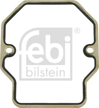 Febi Bilstein 28224 - Guarnizione, Copritestata autozon.pro