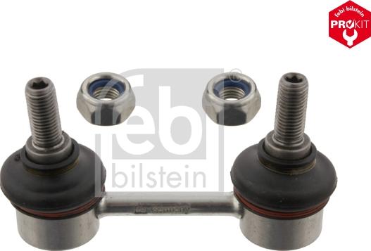 Febi Bilstein 28220 - Asta / Puntone, Stabilizzatore autozon.pro