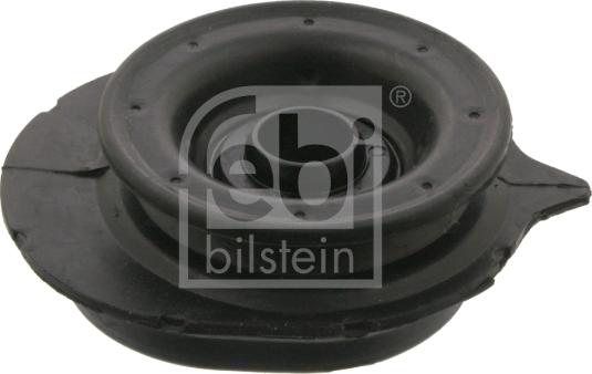 Febi Bilstein 28221 - Supporto ammortizzatore a molla autozon.pro