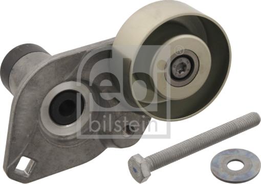 Febi Bilstein 28279 - Tendicinghia, Cinghia Poly-V autozon.pro