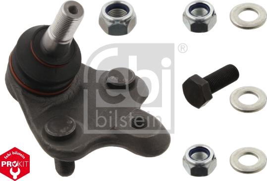 Febi Bilstein 28704 - Giunto di supporto / guida autozon.pro