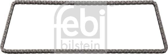 Febi Bilstein 28719 - Catena distribuzione autozon.pro