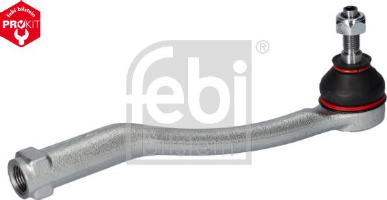 Febi Bilstein 28710 - Testa barra d'accoppiamento autozon.pro