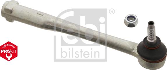 Febi Bilstein 28711 - Testa barra d'accoppiamento autozon.pro