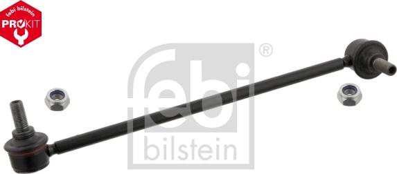 Febi Bilstein 28734 - Asta / Puntone, Stabilizzatore autozon.pro