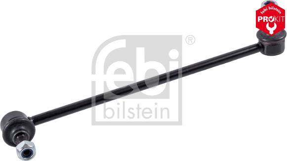 Febi Bilstein 28735 - Asta / Puntone, Stabilizzatore autozon.pro