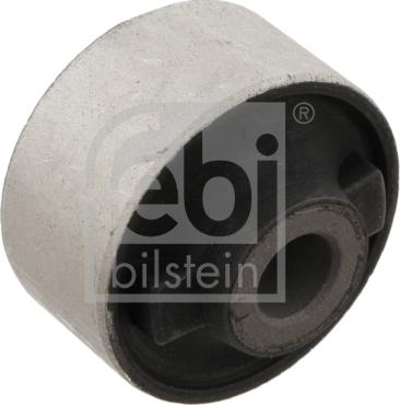 Febi Bilstein 28732 - Supporto, Braccio oscillante autozon.pro