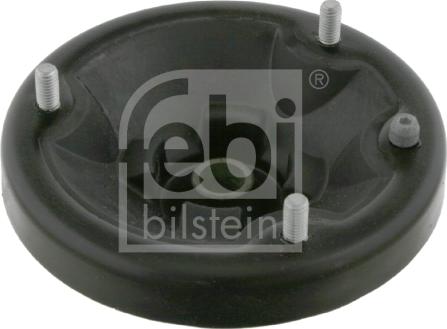 Febi Bilstein 23943 - Supporto ammortizzatore a molla autozon.pro