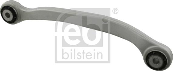 Febi Bilstein 23963 - Braccio oscillante, Sospensione ruota autozon.pro