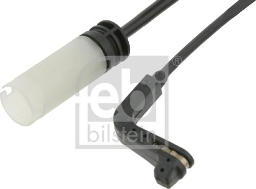 Febi Bilstein 23908 - Contatto segnalazione, Usura past. freno / mat. d'attrito autozon.pro