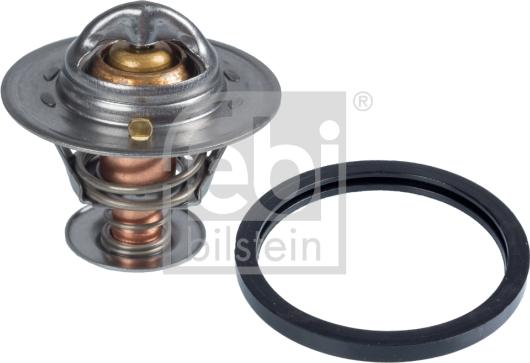 Febi Bilstein 23981 - Termostato, Refrigerante autozon.pro