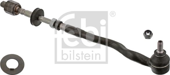 Febi Bilstein 23924 - Tirante trasversale autozon.pro