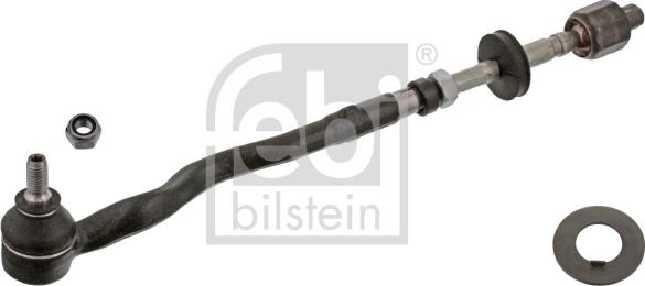 Febi Bilstein 23923 - Tirante trasversale autozon.pro