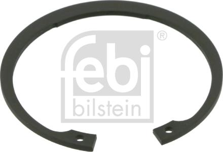 Febi Bilstein 23927 - Anello di fermo autozon.pro