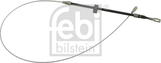 Febi Bilstein 23974 - Cavo comando, Freno stazionamento autozon.pro