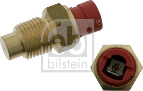 Febi Bilstein 23464 - Sensore, Temperatura refrigerante autozon.pro