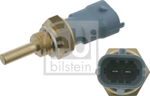 Febi Bilstein 23467 - Sensore, Temperatura refrigerante autozon.pro