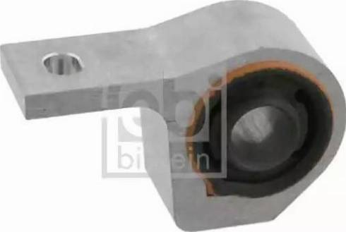 NTY ZTP-CT-006B - Supporto, Braccio oscillante autozon.pro