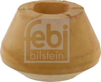 Febi Bilstein 23408 - Tampone paracolpo, Sospensione motore autozon.pro